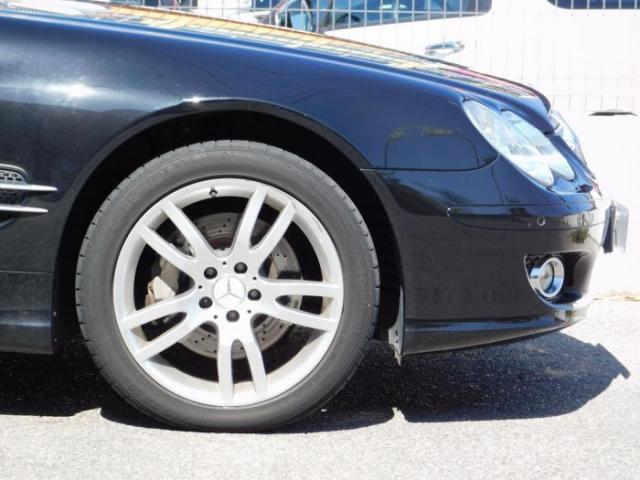 Mercedes Benz Classe Sl image 1