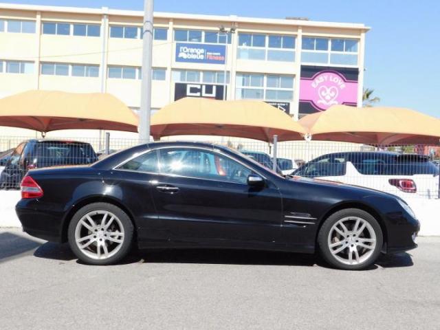 Mercedes Benz Classe Sl image 6
