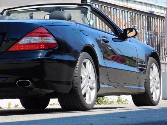 Mercedes Benz Classe Sl image 7