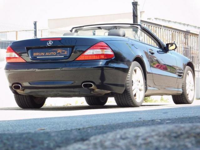 Mercedes Benz Classe Sl image 9