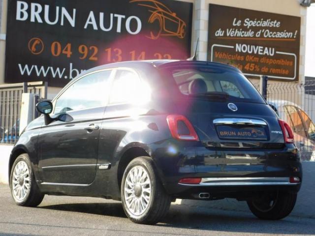 Fiat 500 image 4