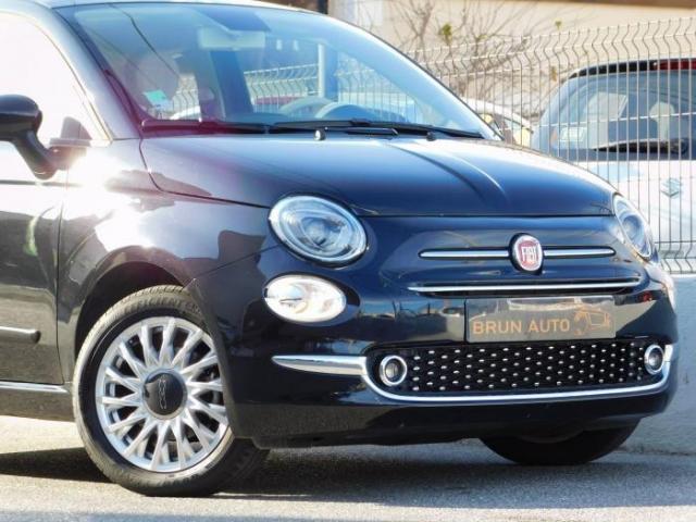 Fiat 500 image 6