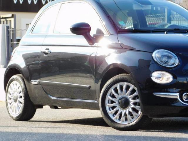 Fiat 500 image 8