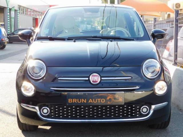 Fiat 500 image 7
