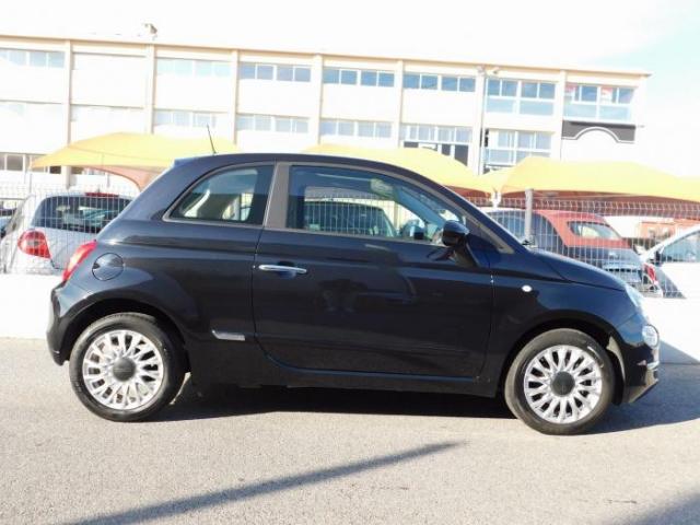 Fiat 500 image 9