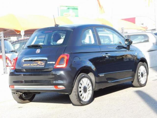 Fiat 500 image 2