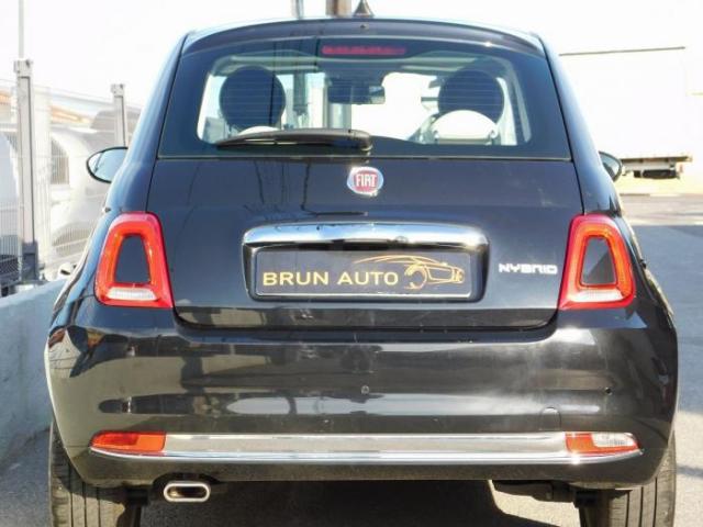 Fiat 500 image 3