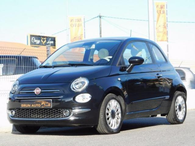 Fiat 500 image 1