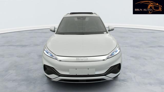 Byd Atto 3 image 2