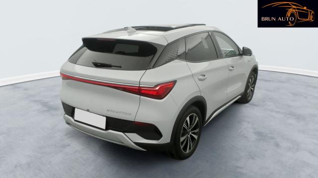Byd Atto 3 image 3