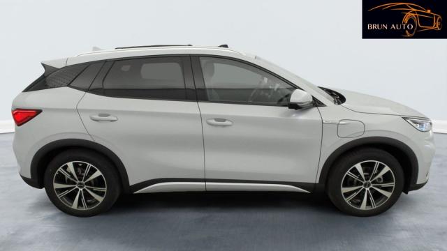 Byd Atto 3 image 1