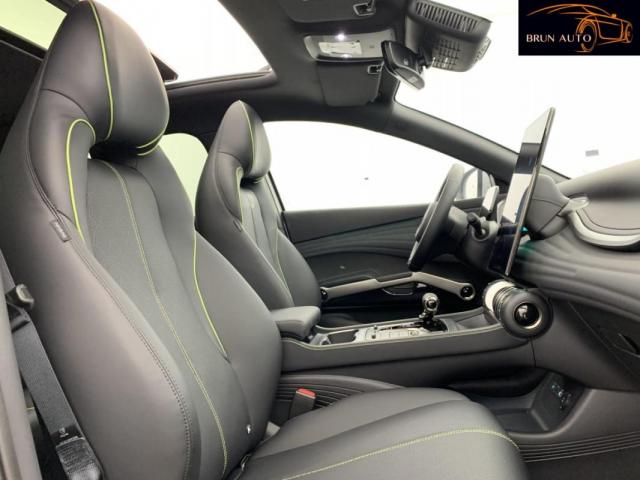 Byd Atto 3 image 5