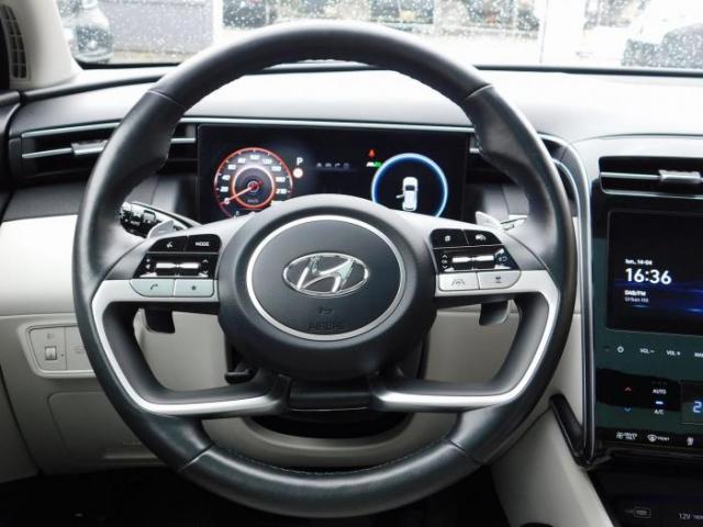 Hyundai Tucson image 2