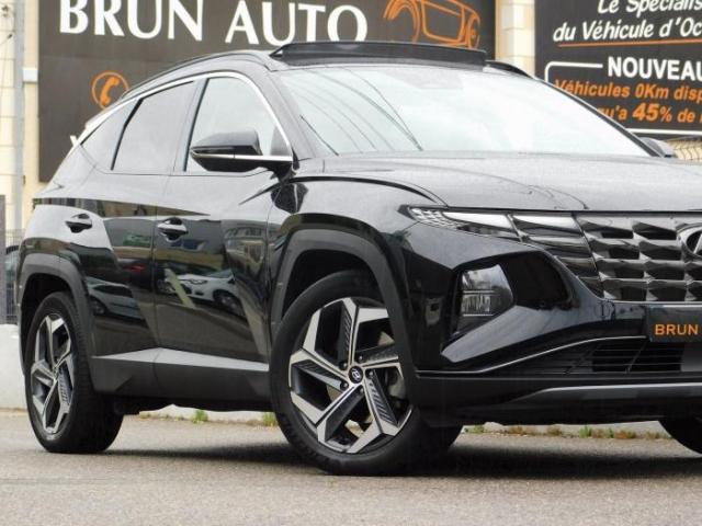 Hyundai Tucson image 1
