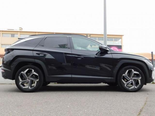 Hyundai Tucson image 3