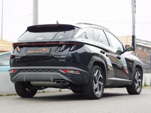 Hyundai Tucson image 7