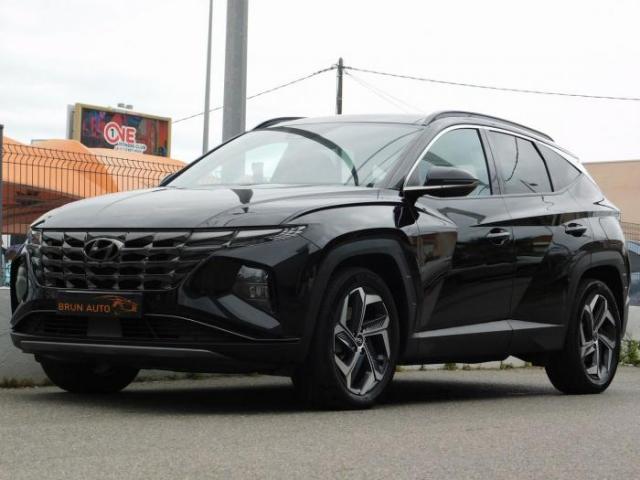 Hyundai Tucson image 9
