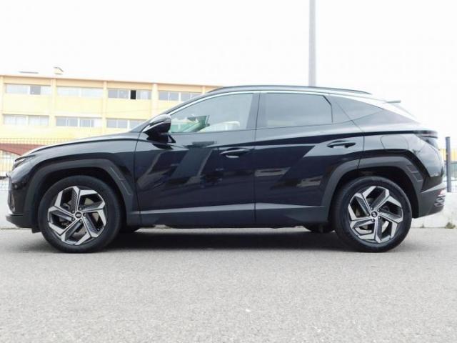 Hyundai Tucson image 4