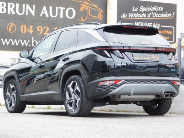 Hyundai Tucson image 5