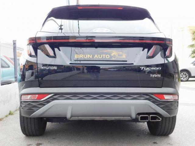 Hyundai Tucson image 8