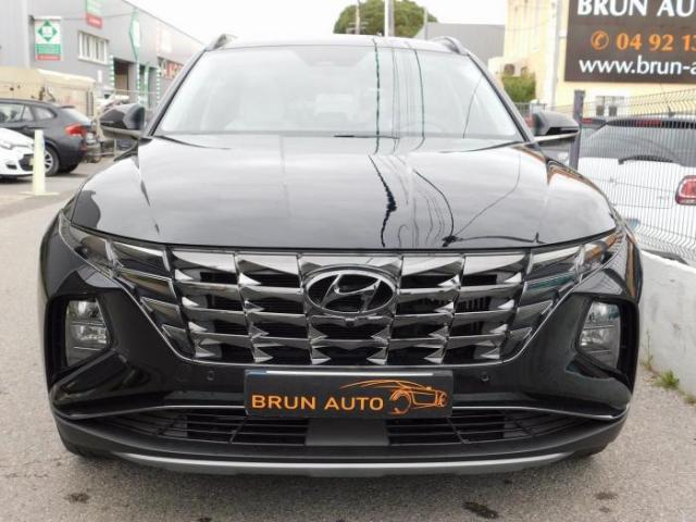 Hyundai Tucson image 6