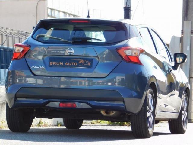 Nissan Micra image 9