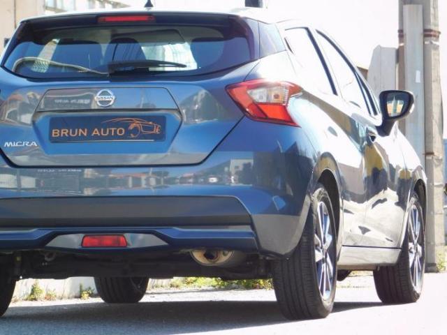 Nissan Micra image 7