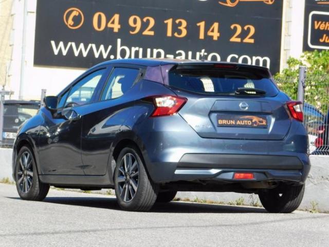 Nissan Micra image 2