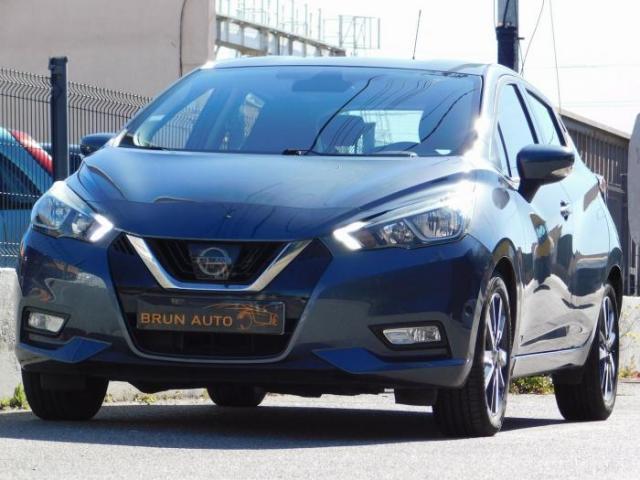 Nissan Micra image 6
