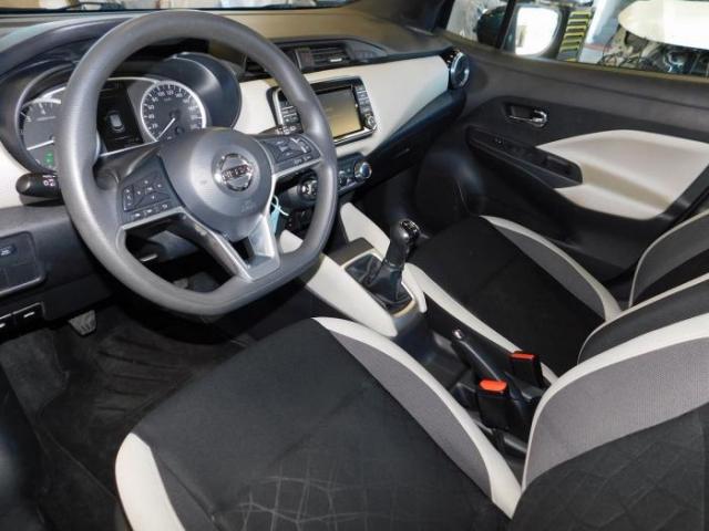Nissan Micra image 4