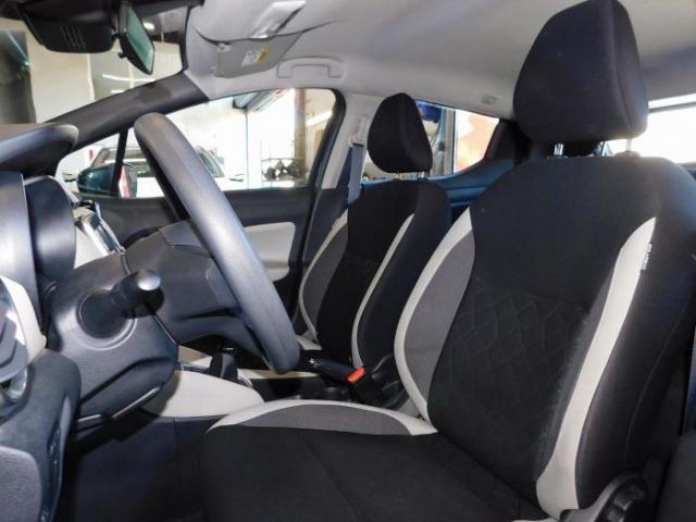 Nissan Micra image 8