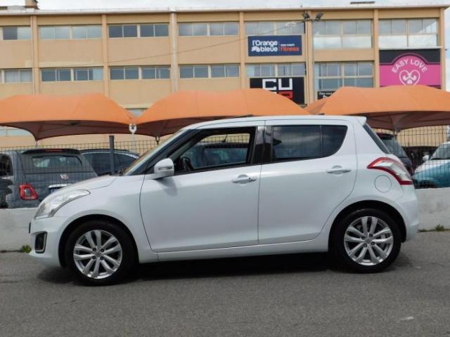 Suzuki Swift image 6