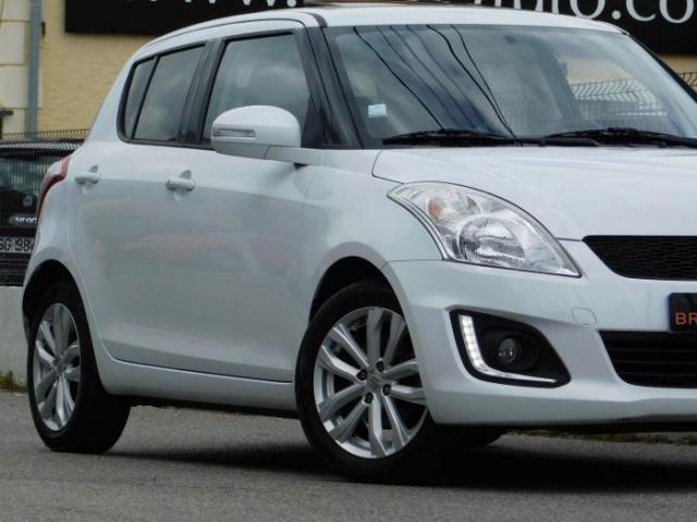Suzuki Swift image 3