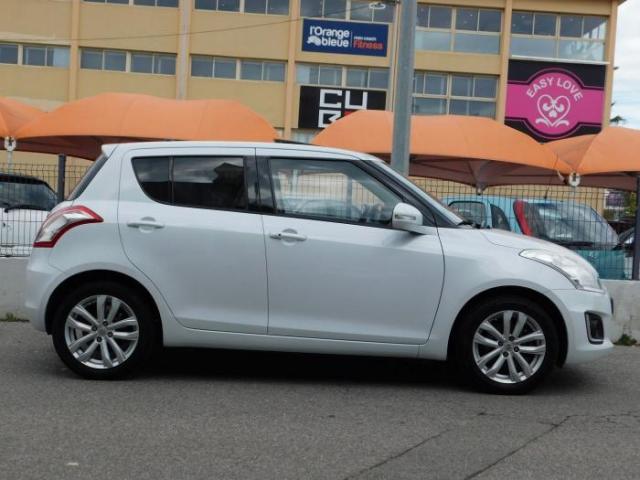 Suzuki Swift image 1