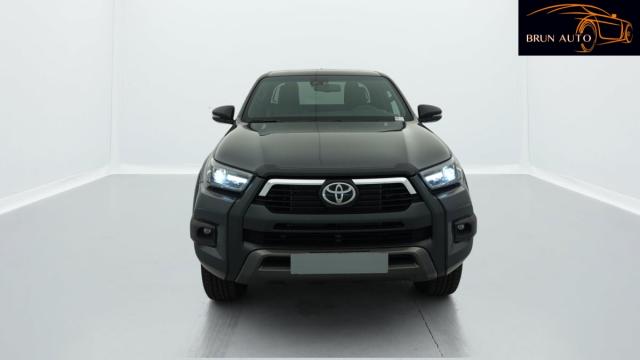 Toyota Hilux image 7
