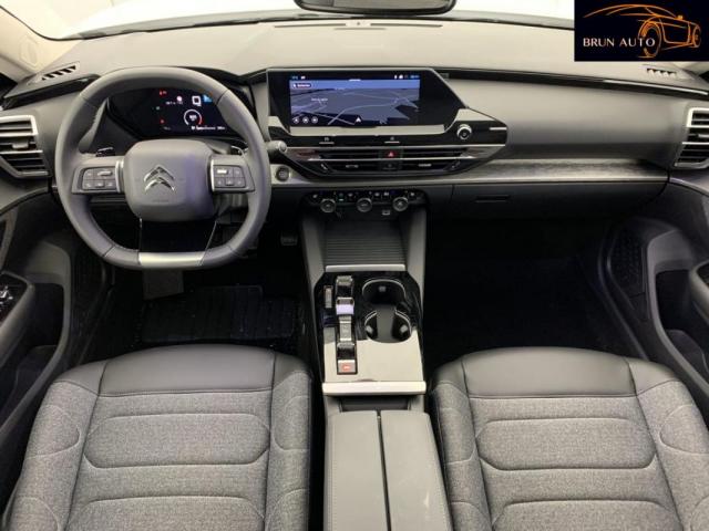 Citroen C5 X image 1