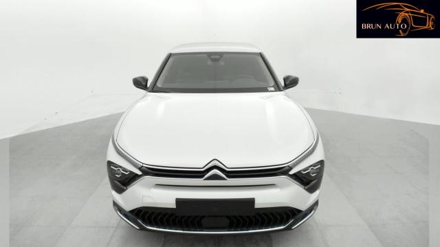 Citroen C5 X image 3
