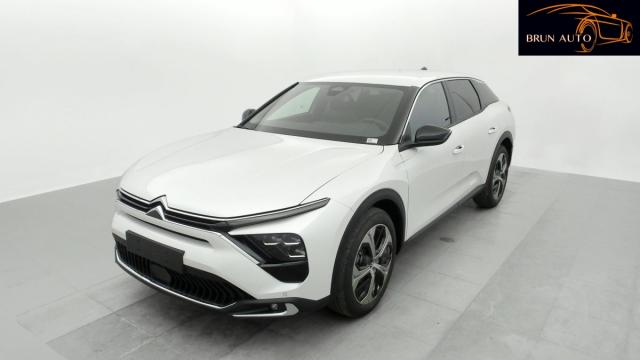 Citroen C5 X image 9