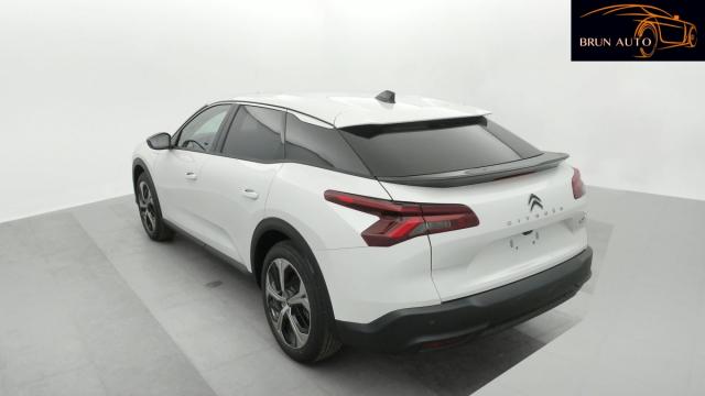 Citroen C5 X image 8