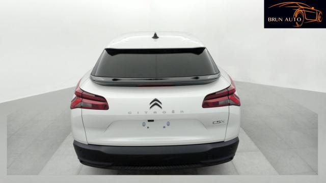 Citroen C5 X image 6