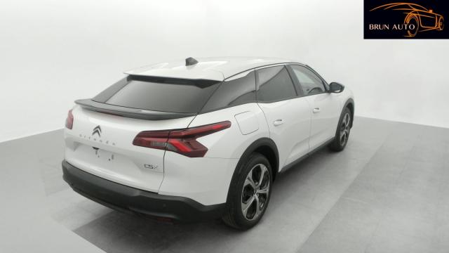Citroen C5 X image 4
