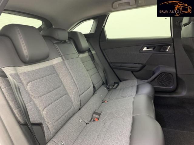Citroen C5 X image 5