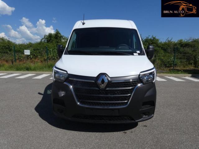 Renault Master image 4
