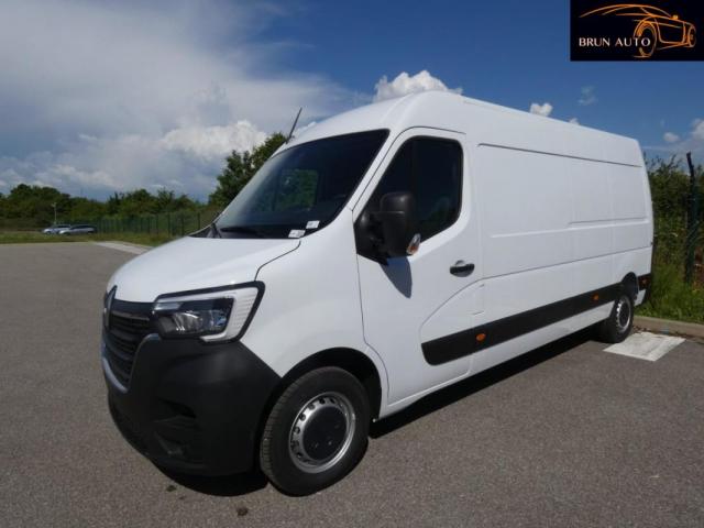 Renault Master image 5