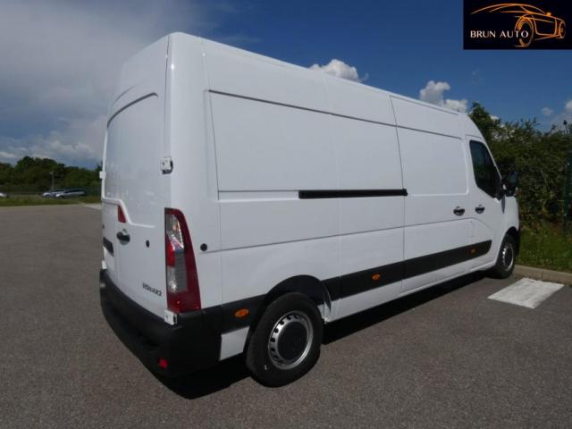 Renault Master image 3