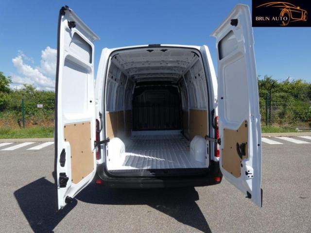 Renault Master image 6
