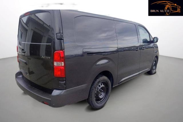 Citroen Jumpy image 3