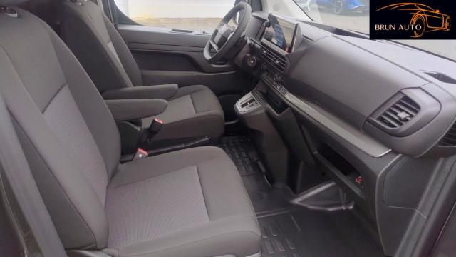 Citroen Jumpy image 1