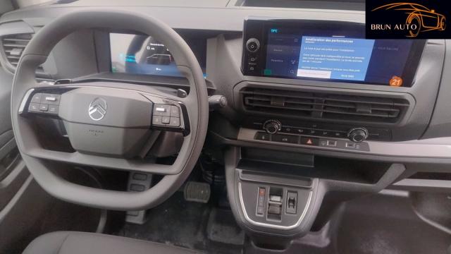 Citroen Jumpy image 4