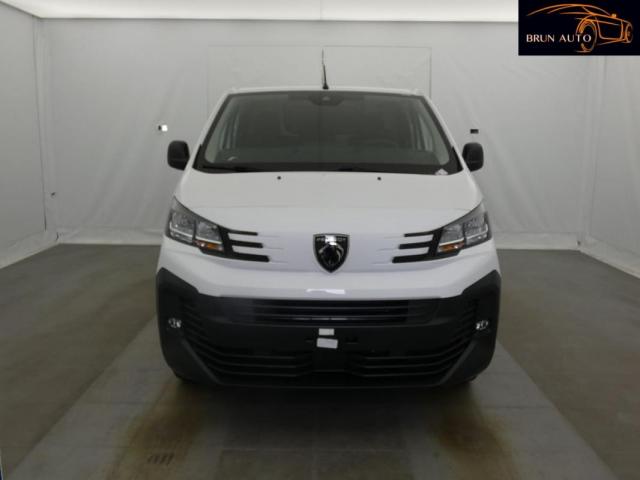 Peugeot Expert image 1